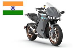 Hero-partnered Zero electric bikes to be made and sold in...